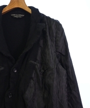 COMME des GARCONS HOMME PLUS ジャケット メンズ コムデギャルソンオムプリュス 中古　古着_画像5