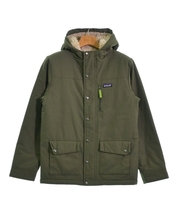 patagonia ブルゾン（その他） レディース パタゴニア 中古　古着_画像1