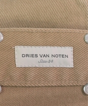 DRIES VAN NOTEN デニムパンツ メンズ ドリスヴァンノッテン 中古　古着_画像3