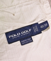 Polo Ralph Lauren チノパン メンズ ポロラルフローレン 中古　古着_画像3