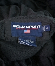 POLO SPORT マウンテンパーカー メンズ ポロスポーツ 中古　古着_画像3