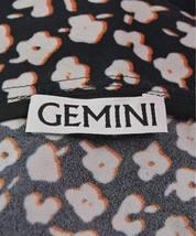 GEMINI ワンピース レディース ジェミニ 中古　古着_画像3