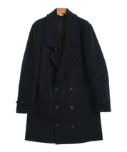 COMME des GARCONS HOMME PLUS コート メンズ コムデギャルソンオムプリュス 中古　古着_画像1