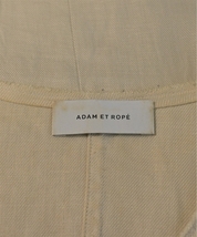 ADAM ET ROPE ワンピース レディース アダムエロペ 中古　古着_画像3