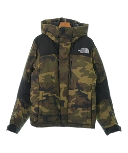 THE NORTH FACE ダウンジャケット/ダウンベスト メンズ ザ　ノースフェイス 中古　古着