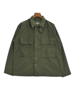 Engineered Garments カバーオール メンズ エンジニアードガーメンツ 中古　古着