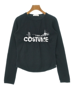 CoSTUME NATIONAL Tシャツ・カットソー レディース コスチュームナショナル 中古　古着