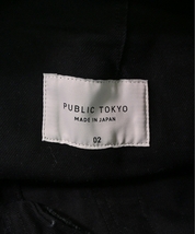 PUBLIC TOKYO パンツ（その他） メンズ パブリック　トウキョウ 中古　古着_画像3