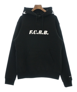 F.C.R.B パーカー メンズ エフシーアールビー 中古　古着