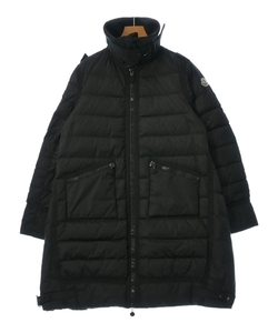 MONCLER S ダウンコート レディース モンクレールエス 中古　古着