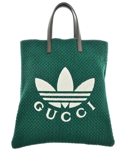 GUCCI トートバッグ レディース グッチ 中古　古着