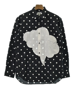 COMME des GARCONS SHIRT カジュアルシャツ メンズ コムデギャルソンシャツ 中古　古着