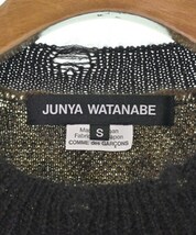 JUNYA WATANABE ニット・セーター レディース ジュンヤワタナベ 中古　古着_画像3