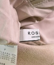 ROSE BUD ワンピース レディース ローズバット 中古　古着_画像3