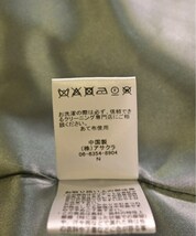 Bon mercerie de anatelier ワンピース レディース ボンメルスリードアナトリエ 中古　古着_画像3