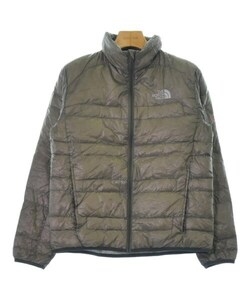 THE NORTH FACE ダウンジャケット/ダウンベスト レディース ザ　ノースフェイス 中古　古着