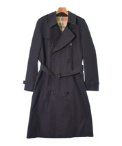 BURBERRY トレンチコート メンズ バーバリー 中古　古着_画像1