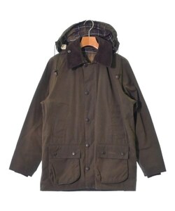 Barbour ブルゾン メンズ バブアー 中古　古着