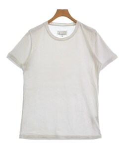 Maison Margiela Tシャツ・カットソー メンズ メゾンマルジェラ 中古　古着