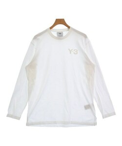 Y-3 Tシャツ・カットソー メンズ ワイスリー 中古　古着