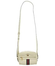 GUCCI ショルダーバッグ レディース グッチ 中古　古着_画像3