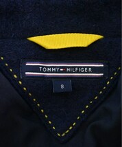 TOMMY HILFIGER チェスターコート レディース トミーヒルフィガー 中古　古着_画像3