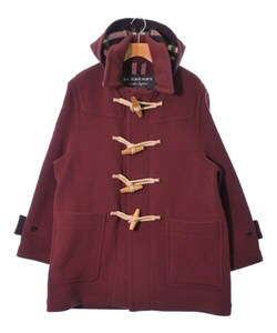 BURBERRY コート（その他） メンズ バーバリー 中古　古着