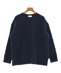 UNITED ARROWS ニット・セーター レディース ユナイテッドアローズ 中古　古着