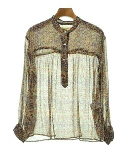 ISABEL MARANT ETOILE ブラウス レディース イザベルマランエトワール 中古　古着