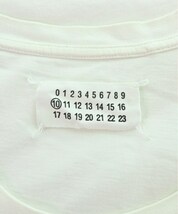 Maison Margiela Tシャツ・カットソー メンズ メゾンマルジェラ 中古　古着_画像3