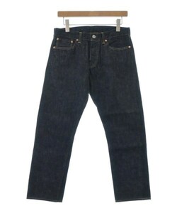 TCB jeans デニムパンツ メンズ ティーシービージーンズ 中古　古着