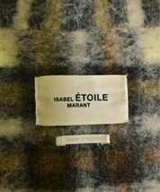 ISABEL MARANT ETOILE コート（その他） レディース イザベルマランエトワール 中古　古着_画像3