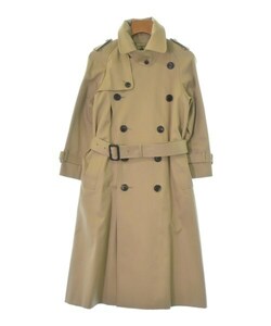 beautiful people trench coat lady's beautiful People used old clothes 