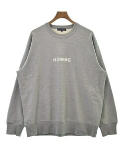 COMME des GARCONS HOMME スウェット メンズ コムデギャルソンオム 中古　古着