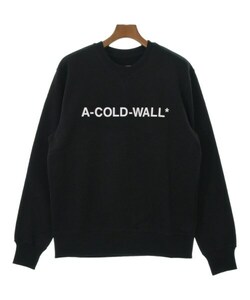 A-COLD-WALL スウェット メンズ アコールドウォール 中古　古着