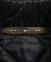 MACKINTOSH コート メンズ マッキントッシュ 中古　古着_画像3