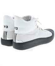 Y-3 スニーカー レディース ワイスリー 中古　古着_画像2