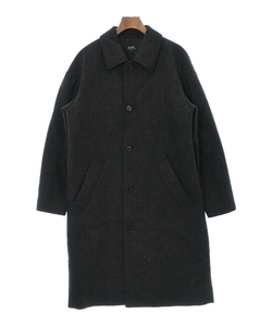 A.P.C. コート（その他） メンズ アーペーセー 中古　古着