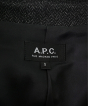 A.P.C. コート（その他） メンズ アーペーセー 中古　古着_画像3