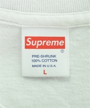 Supreme Tシャツ・カットソー メンズ シュプリーム 中古　古着_画像3