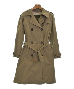 MACKINTOSH trench coat lady's Macintosh used old clothes 