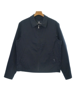 AQUASCUTUM ブルゾン（その他） メンズ アクアスキュータム 中古　古着