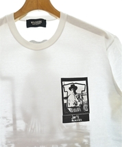 WILDSIDE YOHJI YAMAMOTO Tシャツ・カットソー メンズ ワイルドサイドヨウジヤマモト 中古　古着_画像4