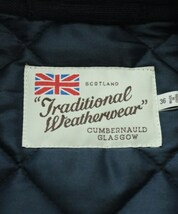 Traditional Weatherwear ブルゾン（その他） メンズ トラディショナルウェザーウェア 中古　古着_画像3