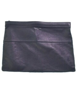 MARCO MASI clutch bag men's maru koma si used old clothes 