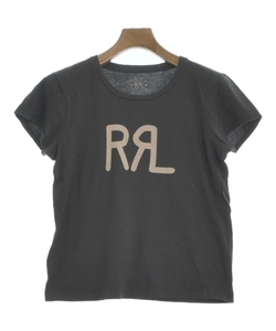 RRL Tシャツ・カットソー レディース ダブルアールエル 中古　古着