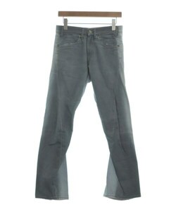 Levi's RED デニムパンツ メンズ リーバイスレッド 中古　古着