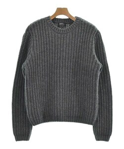 A.P.C. ニット・セーター メンズ アーペーセー 中古　古着