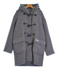 lucien pellat-finet duffle coat men's Lucien Pellat-Finet used old clothes 