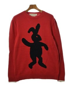 MARNI ニット・セーター メンズ マルニ 中古　古着